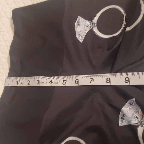 🐑Goldsheep Bride Leggings - Picture 5 of 13